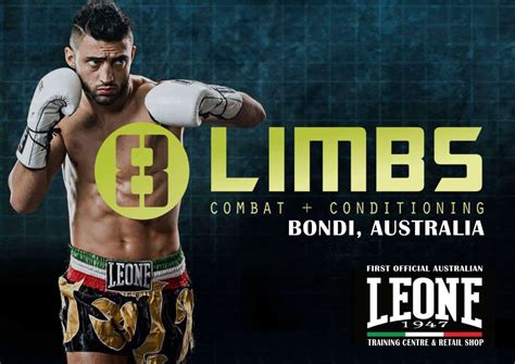 boxing gloves bondi junction|8 LIMBS Combat & Conditioning .